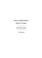 The Rondo Cantata 
