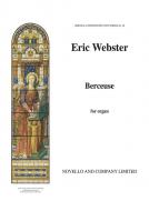 Berceuse 