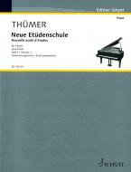 Nouvelle école d'études Vol. 1 Standard