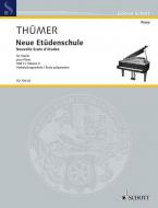 Nouvelle école d'études Vol. 2 Standard