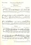 Instrumental-Playbook Vol. 2 Standard