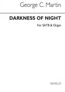 Darkness Of Night 