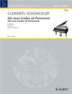 Le nouveau Gradus ad Parnassum Vol. 2 Standard