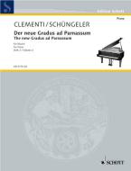 Le nouveau Gradus ad Parnassum Vol. 2 Standard