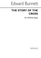 The Story Of The Cross (Five Hymns) 