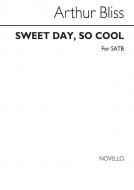 Sweet Day, So Cool 
