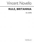 Rule, Britannia 