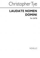 Laudate Nomen Domini 