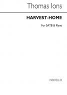 Harvest-home 