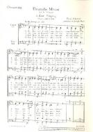 Deutsche Messe D 872 Standard