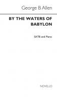 By The Waters Of Babylon 