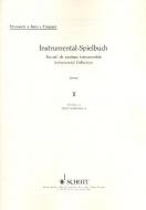 Instrumental-Playbook Vol. 2 Standard