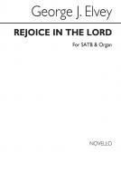 Rejoice In The Lord 