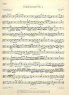 Organ Concerto No. 7 B Major Op. 7/1 HWV 306 