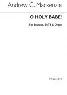 O Holy Babe! 