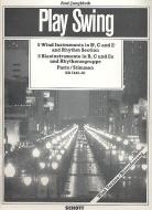 Play Swing for Instrumental Groups Standard