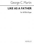 Like As A Father 