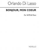 Bonjour, Mon Coeur 