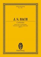 Cantata No. 4 BWV 4 Standard