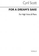 For A Dream's Sake 