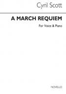A March Requiem 