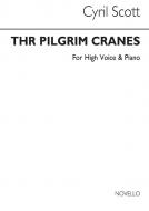 The Pilgrim Cranes 