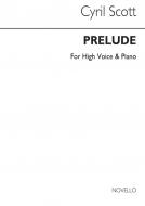 Prelude Op. 57 No. 1 