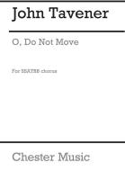 O Do Not Move 