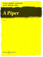 A Piper 