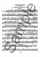 Sport-Polka op. 170 