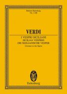 Sicilian Vespers Standard