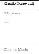 O Primavera 