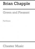 Green and Pleasant 