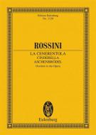 La Cenerentola Standard
