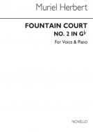 Fountain Court 