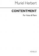 Contentment 
