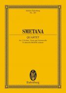Quatuor à cordes Ré mineur Standard