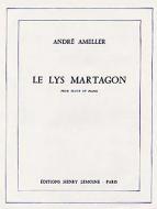 Le Lys Martagon 