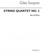 String Quartet No. 2 