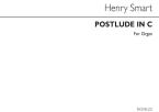 Postlude in C 