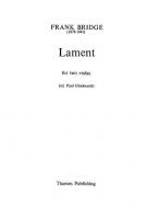 Lament 