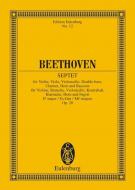 Septet Mib majeur op. 20 Standard