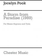 Storm From Paradise (1989) 