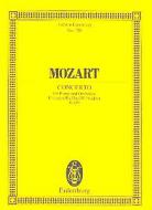 Concerto pour piano No. 14 Mi bémol majeur KV 449 