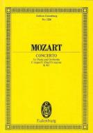 Concerto pour piano No. 13 Ut majeur KV 415 