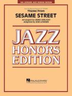 Theme from Sesame Street 