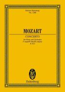 Concerto No. 11 Fa majeur KV 413 Standard