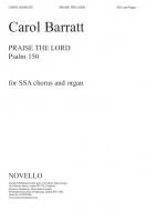 Praise The Lord 