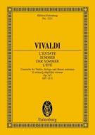 Les Quattre Saisons op. 8/2 RV 315 / PV 336 Standard