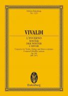 Les Quatre Saisons op. 8/4 RV 297 / PV 442 Standard